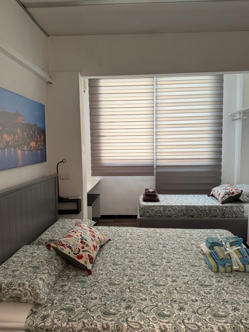 Lungomare Casa Diaz Bed and Breakfast in Cagliari