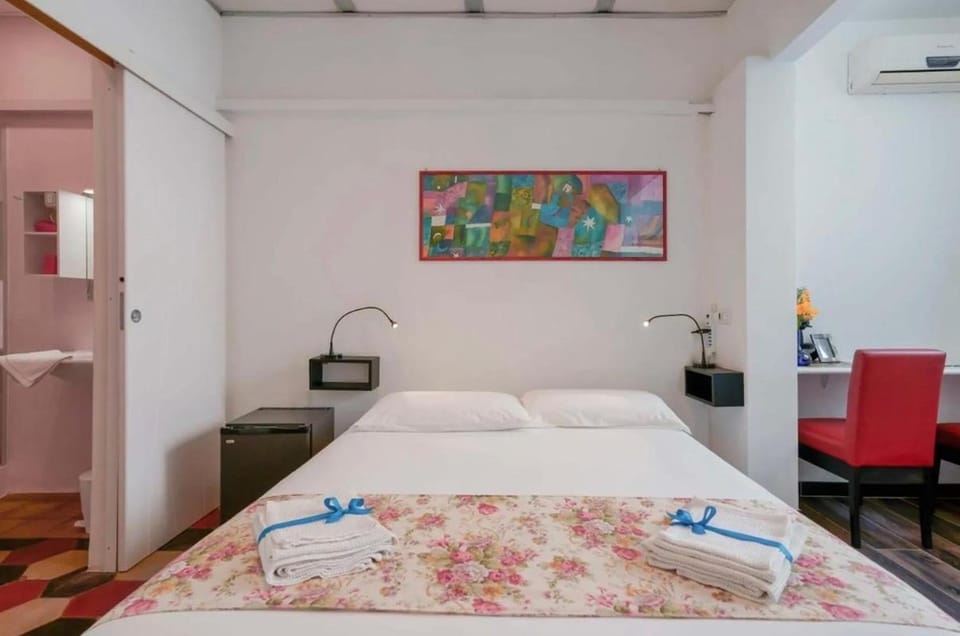 Lungomare Casa Diaz Bed and Breakfast in Cagliari