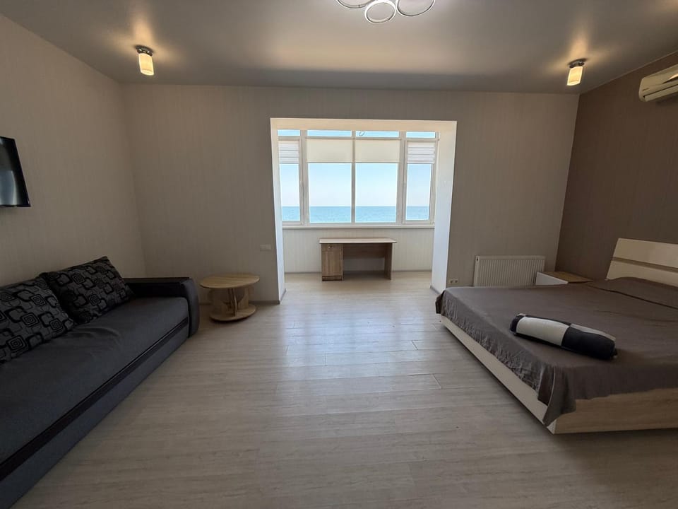 Sea view, Sea view