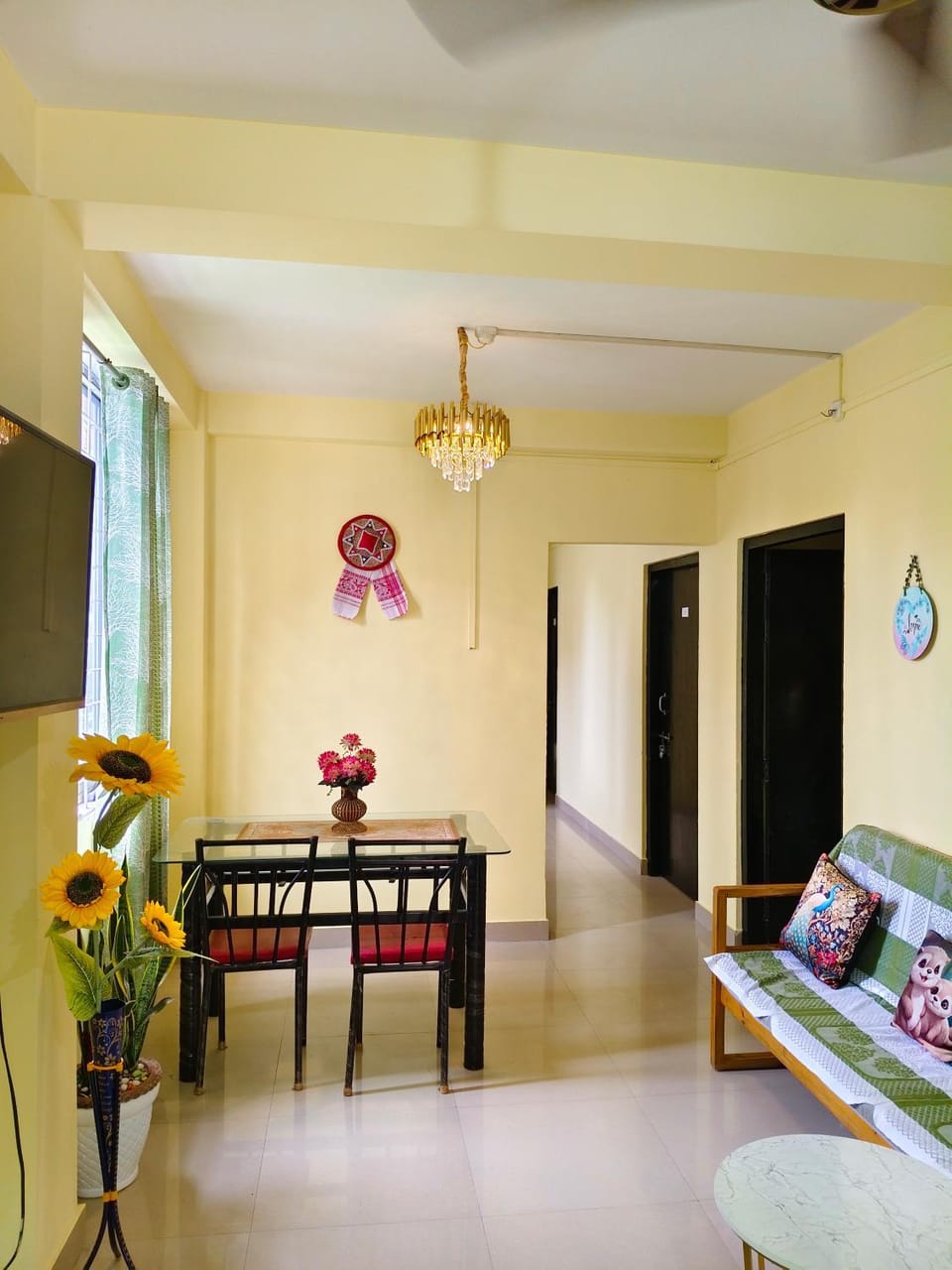 Mon's Oasis Stay Vacation rental in Bangladesh
