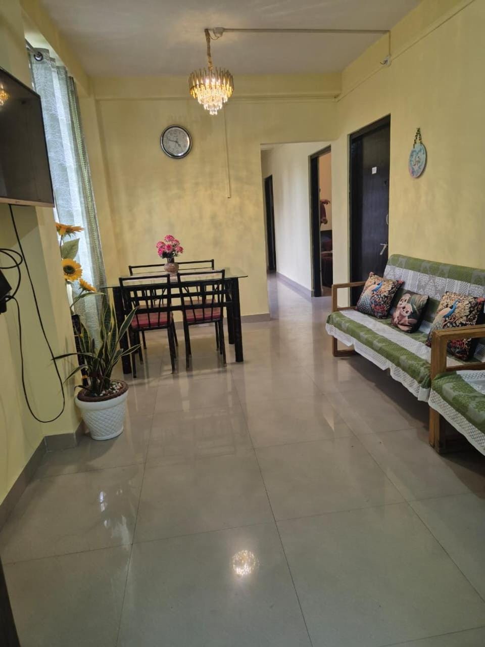 Mon's Oasis Stay Vacation rental in Bangladesh