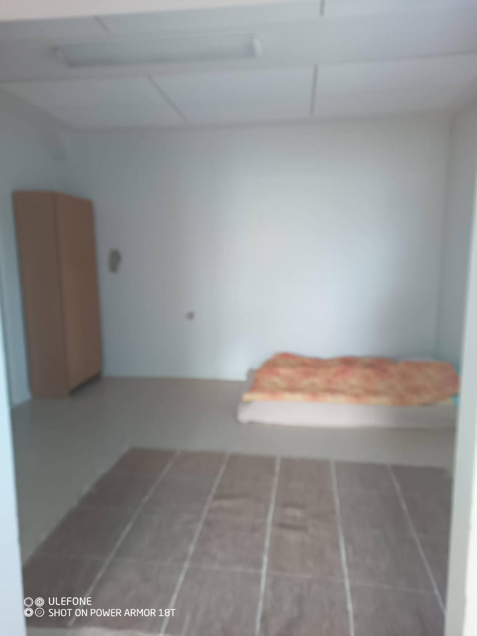 Tattara School Room 2 Apartment in Finland