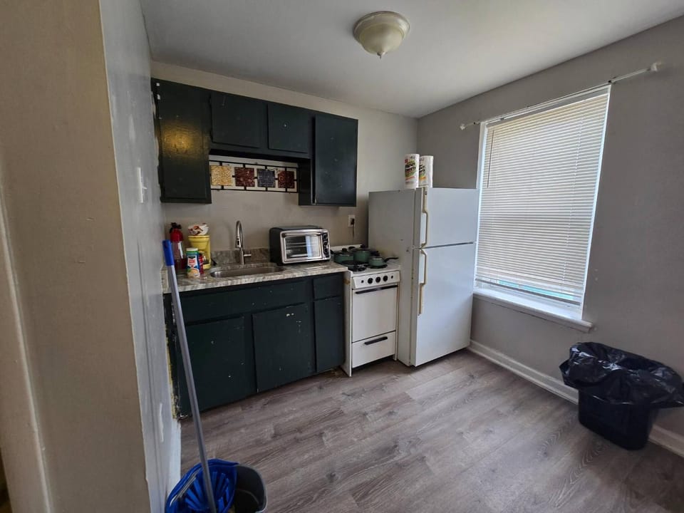 Lovely Studio apartment Near Philadelphia Apartment in Philadelphia