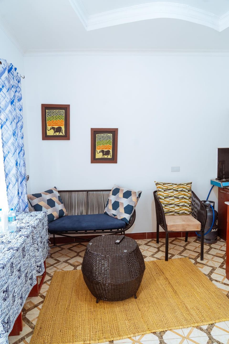 Kivulini Homes Apartment in Arusha