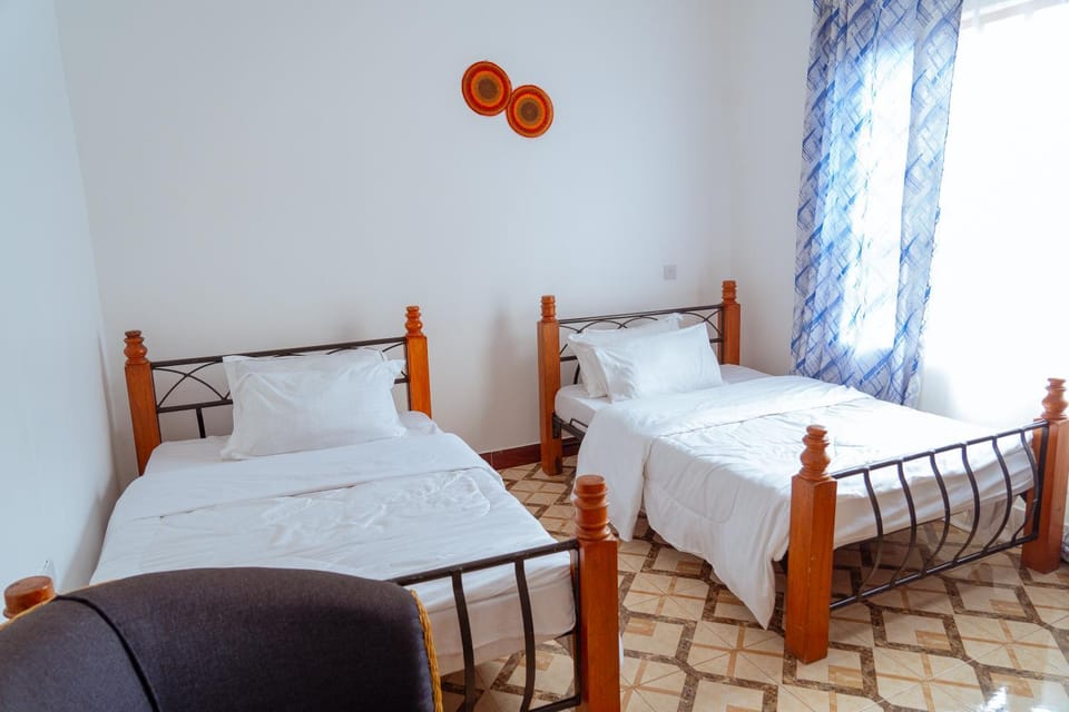 Kivulini Homes Apartment in Arusha