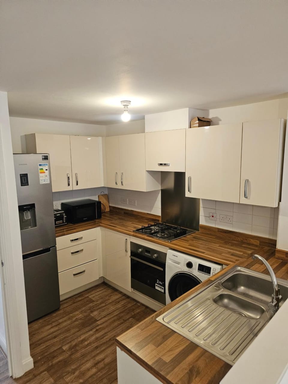 Comfort Doubleroom stay in Dartford with Free Parking Vacation rental in Dartford