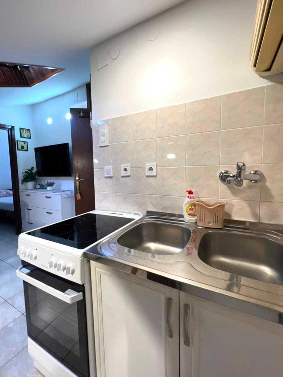 Apartman Jelena Apartment in Budva
