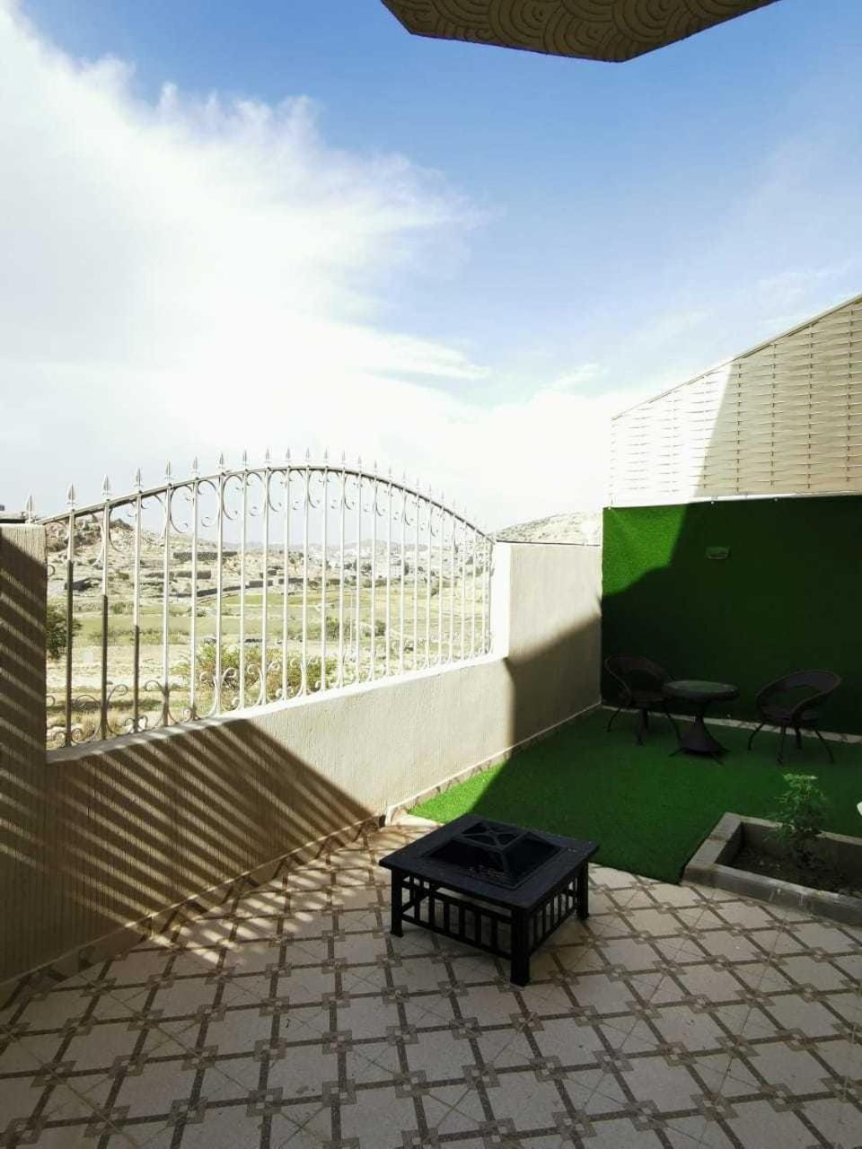 بيوت عطلات البيت الريفي Apartment in Makkah Province