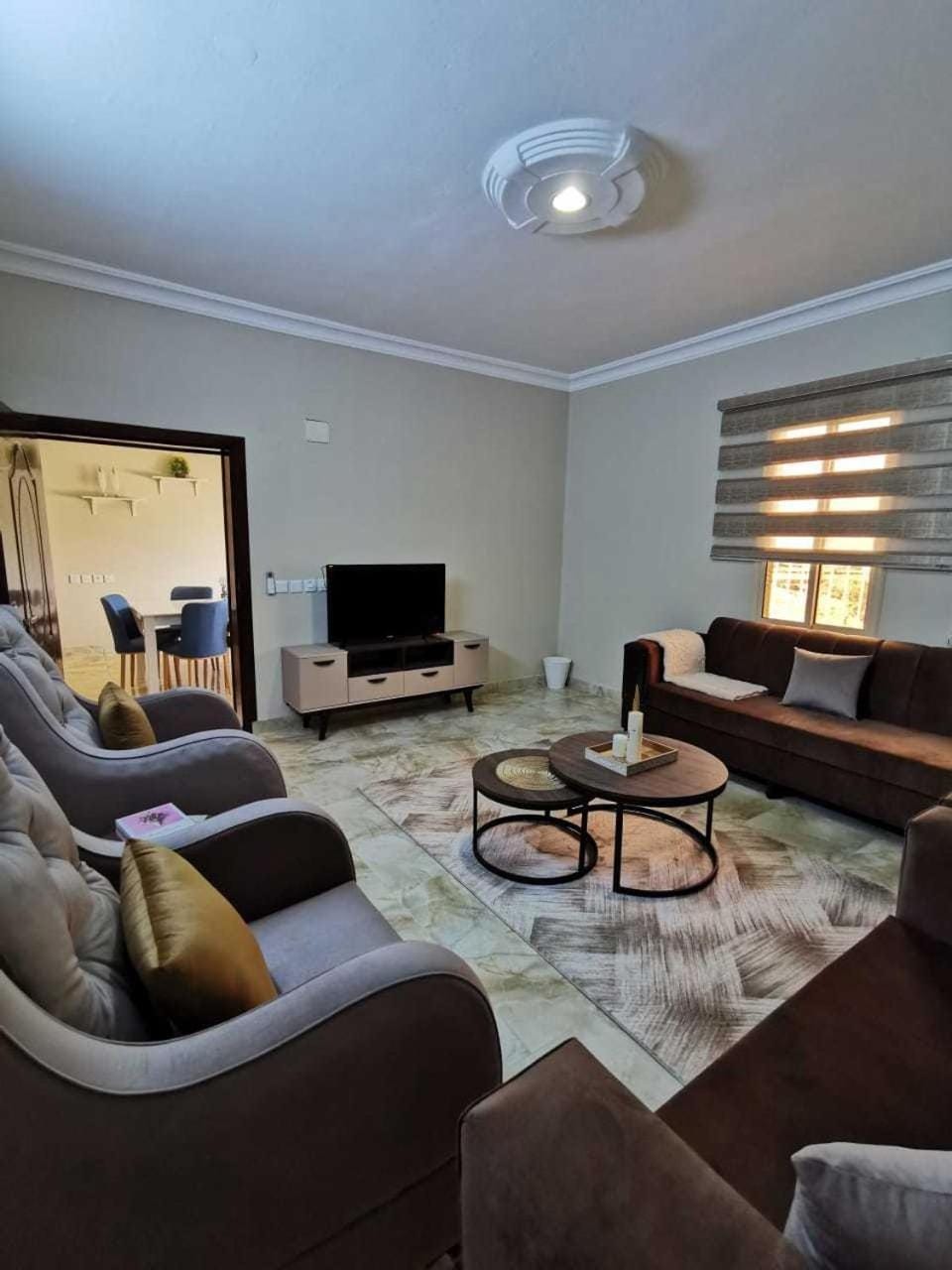 بيوت عطلات البيت الريفي Apartment in Makkah Province