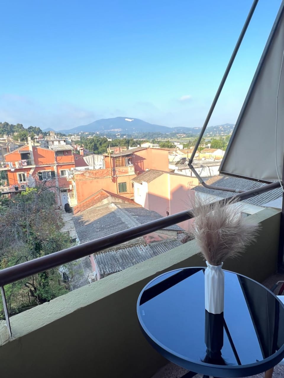 Kanoni view Apartment Apartment in Corfu