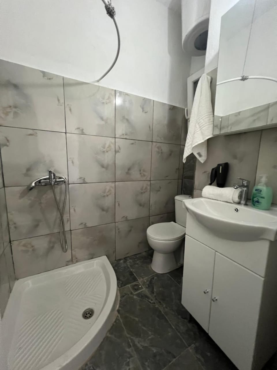 Kanoni view Apartment Apartment in Corfu