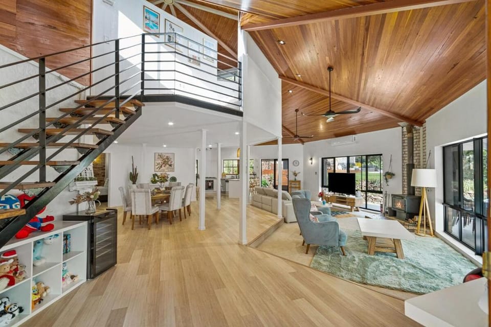 The Hidden Gem in Tamborine Mountain House in Tamborine Mountain