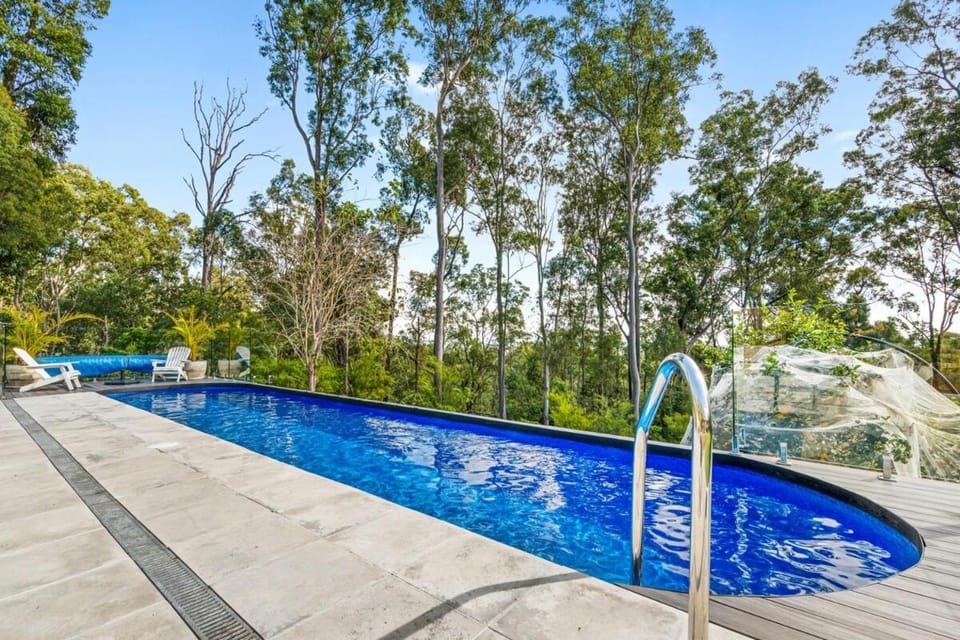 The Hidden Gem in Tamborine Mountain House in Tamborine Mountain