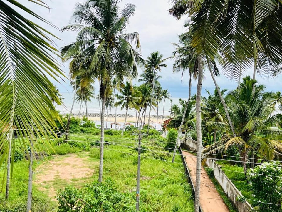 Aami's Abode Vacation rental in Kerala