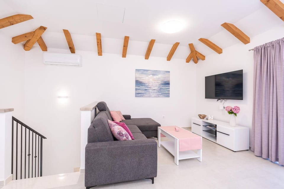 Apartment Beba Apartment in Dubrovnik-Neretva County