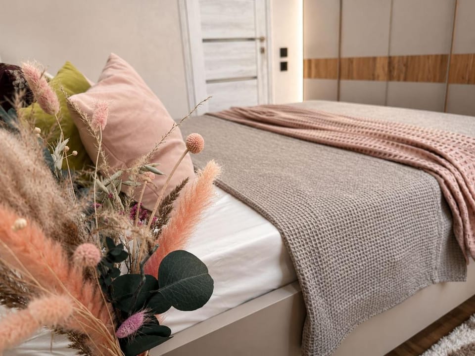 Лободы 5 Apartment in Kazakhstan