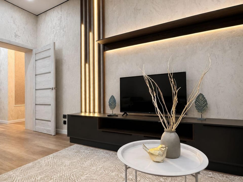 Лободы 5 Apartment in Kazakhstan