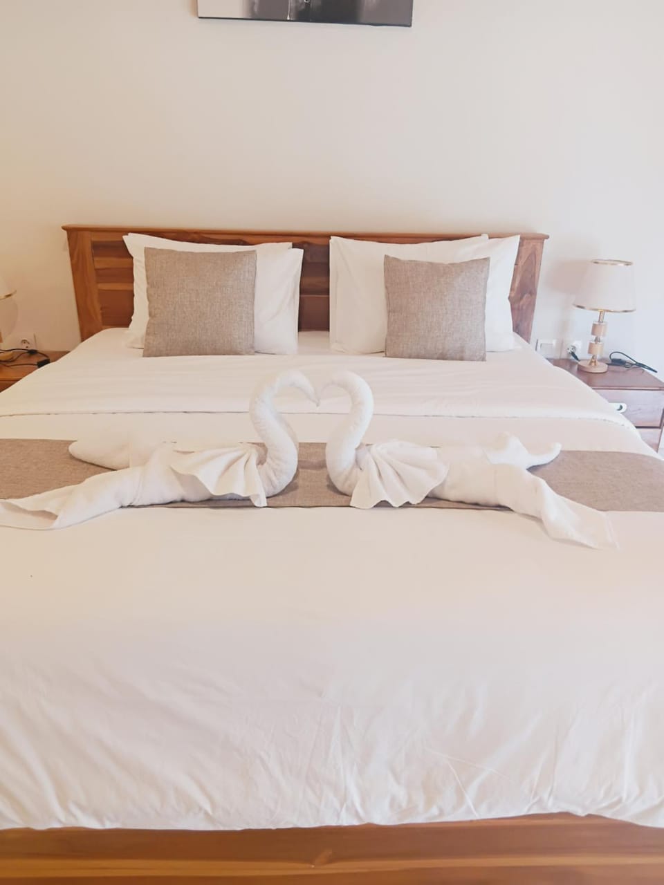 Radip Guest House Apartment in Abiansemal