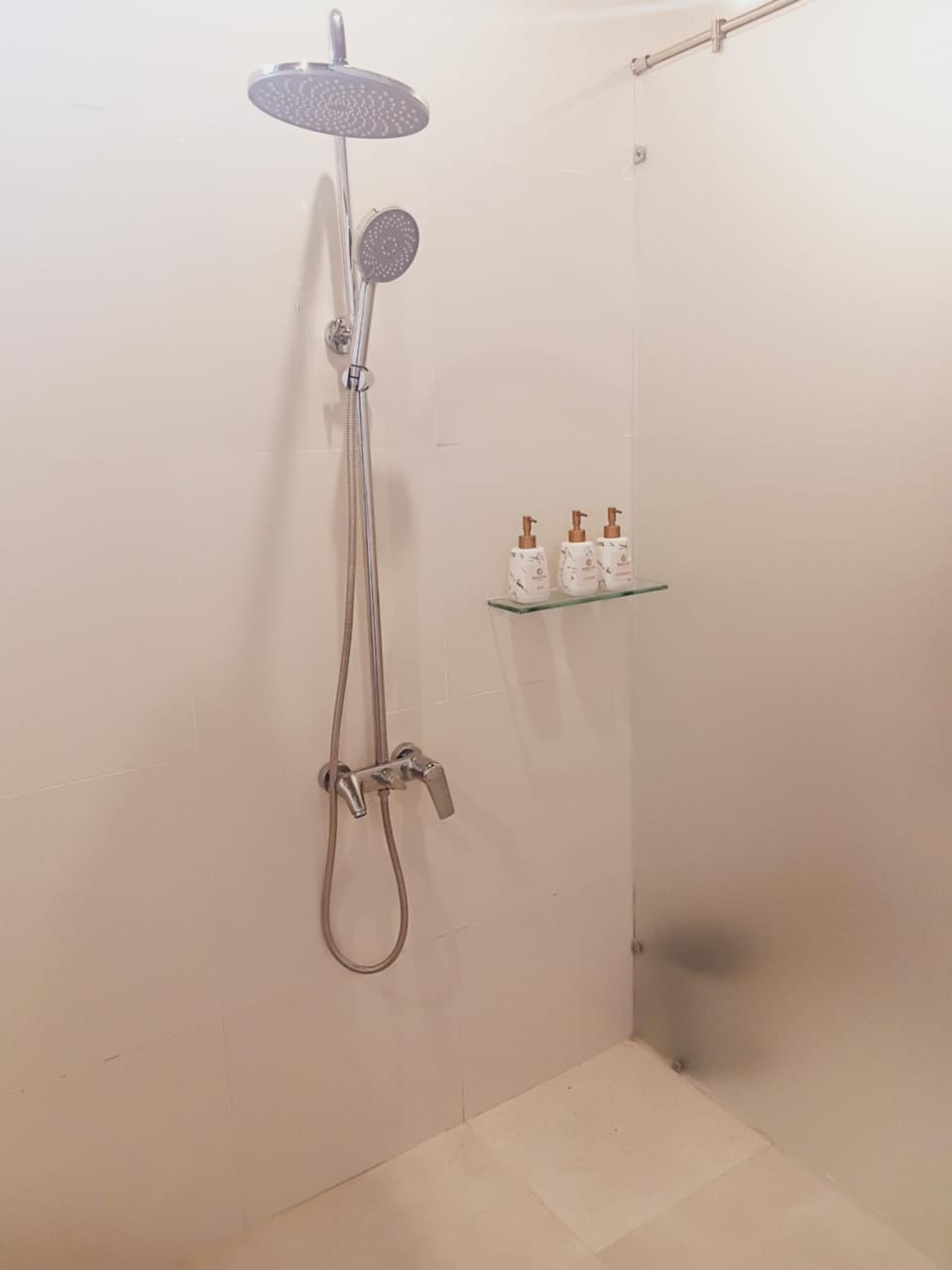 Radip Guest House Apartment in Abiansemal