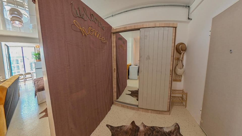 Living room, Seating area, wardrobe