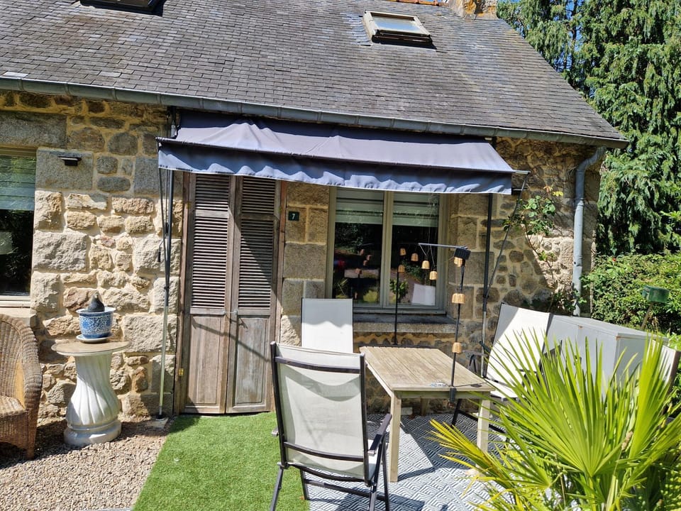 Gites Armorique Apartment in Brittany
