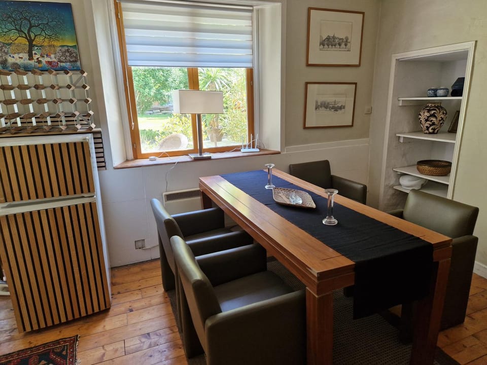 Gites Armorique Apartment in Brittany