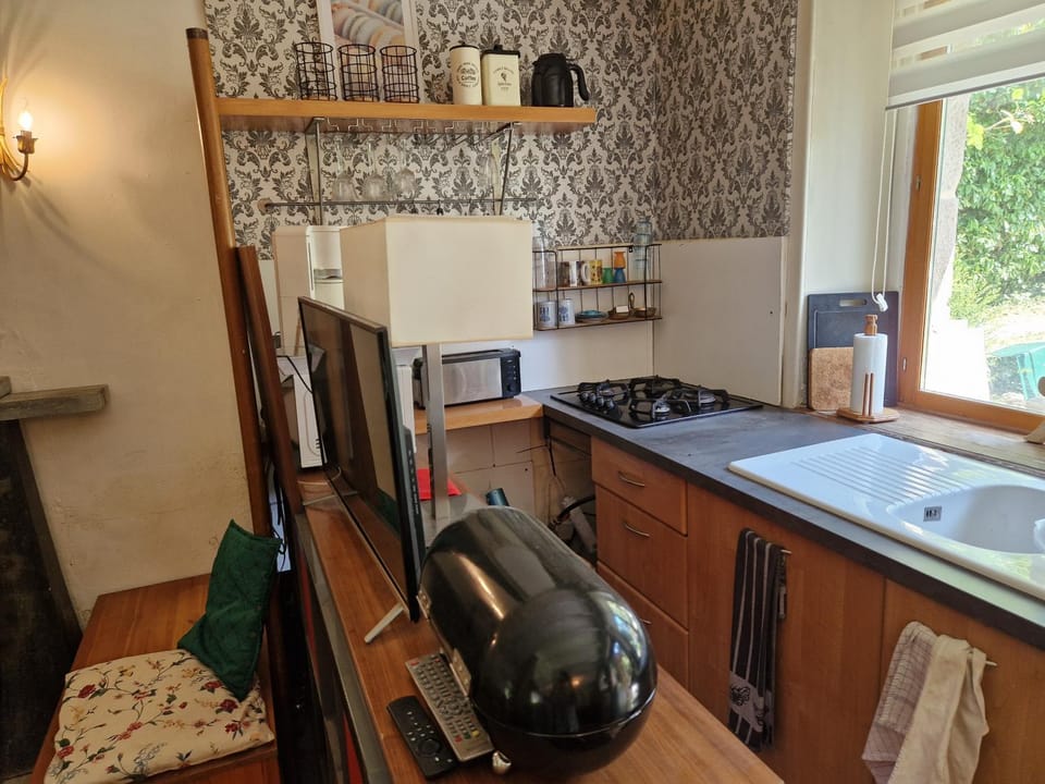 Gites Armorique Apartment in Brittany