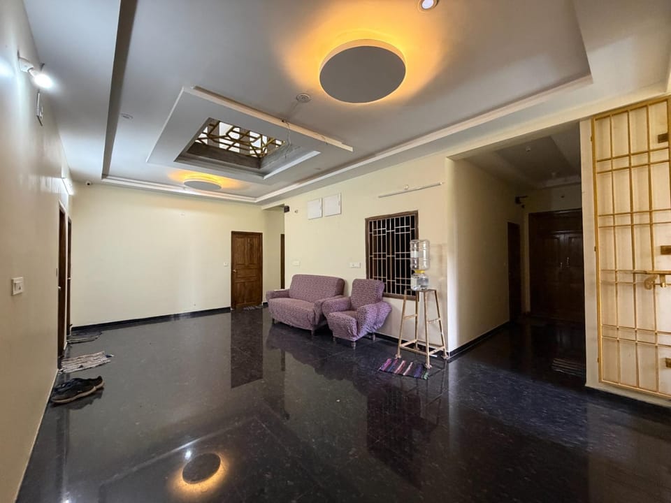 Gravity Groups Core - Sakthi residency Inn in Puducherry