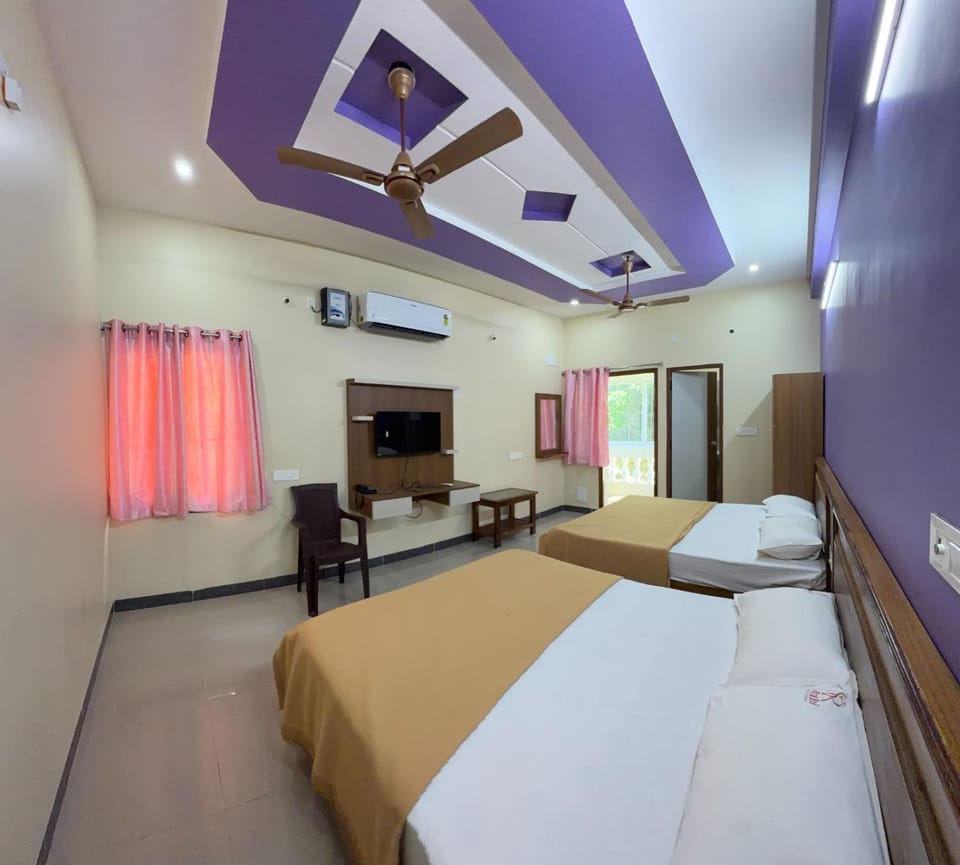 Gravity Groups Core - Sakthi residency Inn in Puducherry