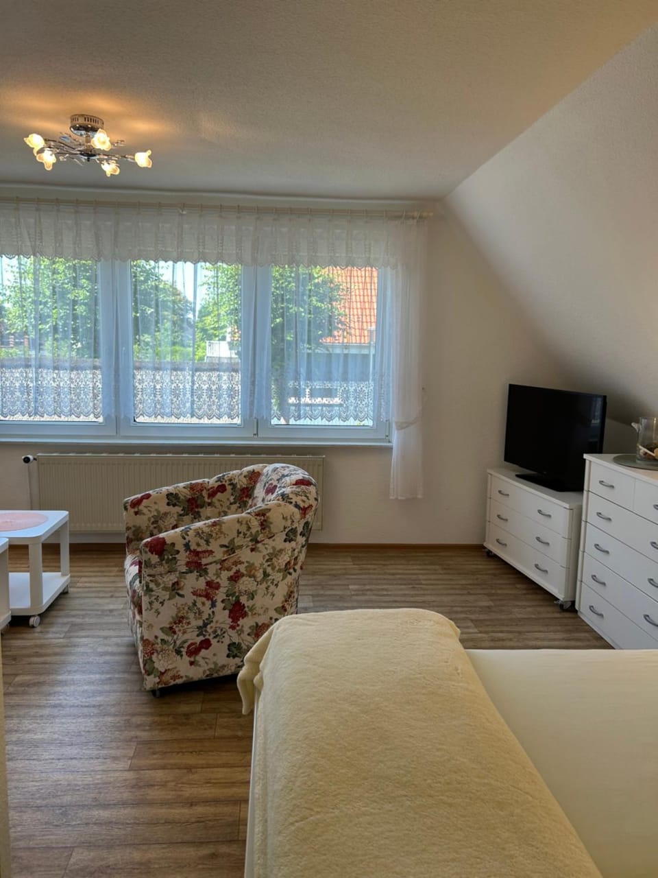 Dünenglück Apartment in Zingst