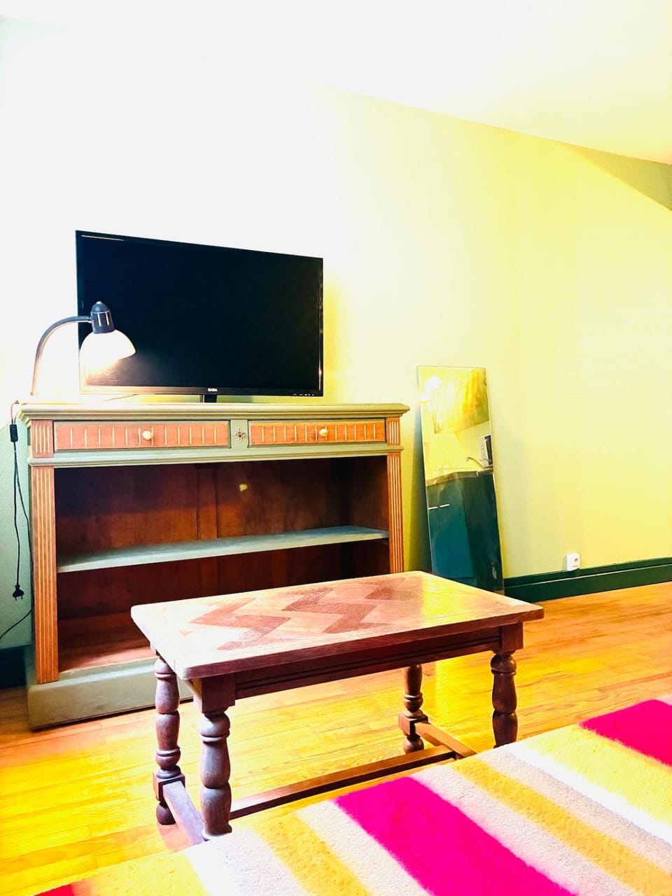 TV and multimedia