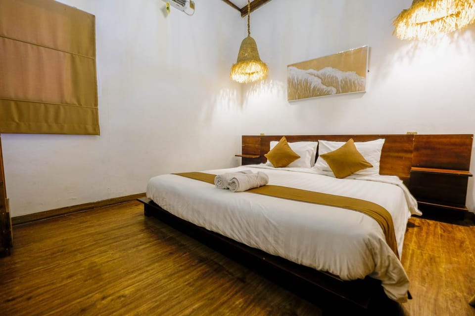 The Phalosaa Villas - Homewood 2BR Private Pool Bathub Villa in Special Region of Yogyakarta