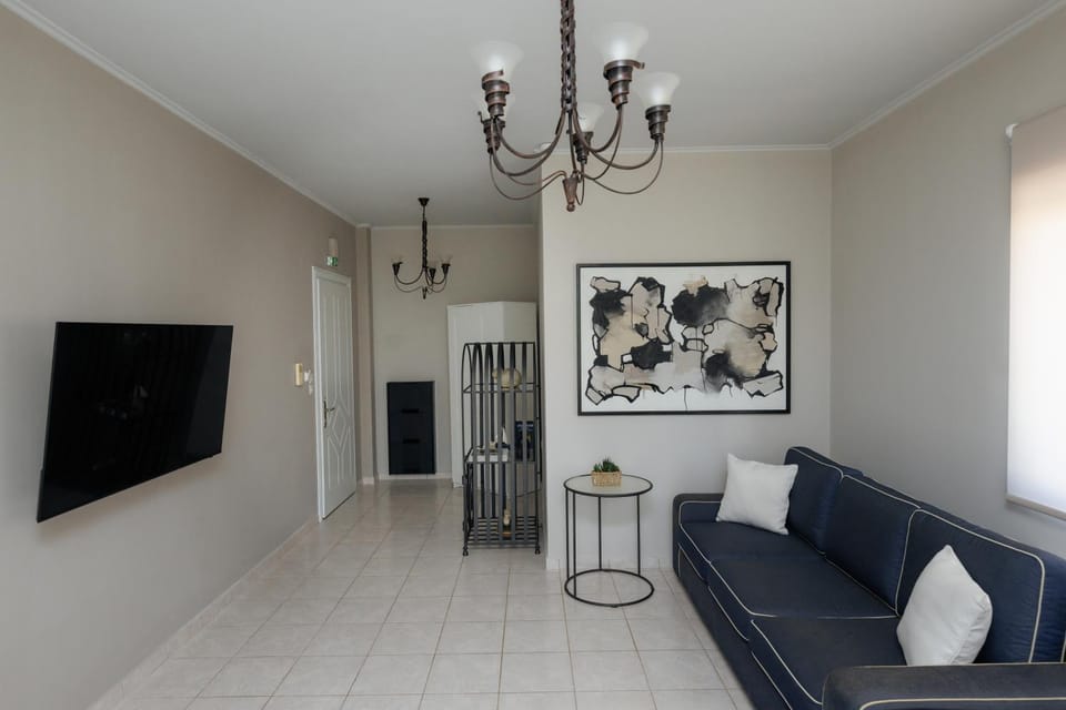 Onda Apartment Apartment in Peloponnese, Western Greece and the Ionian