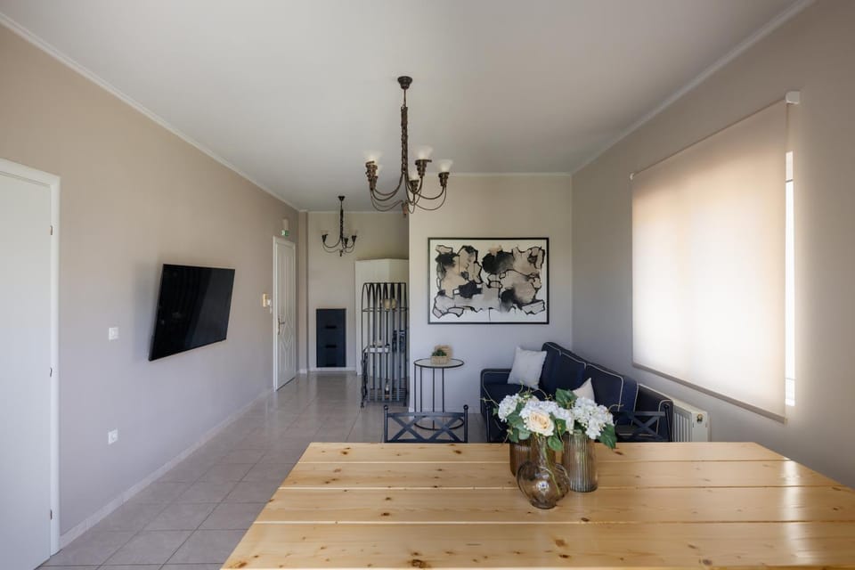 Onda Apartment Apartment in Peloponnese, Western Greece and the Ionian