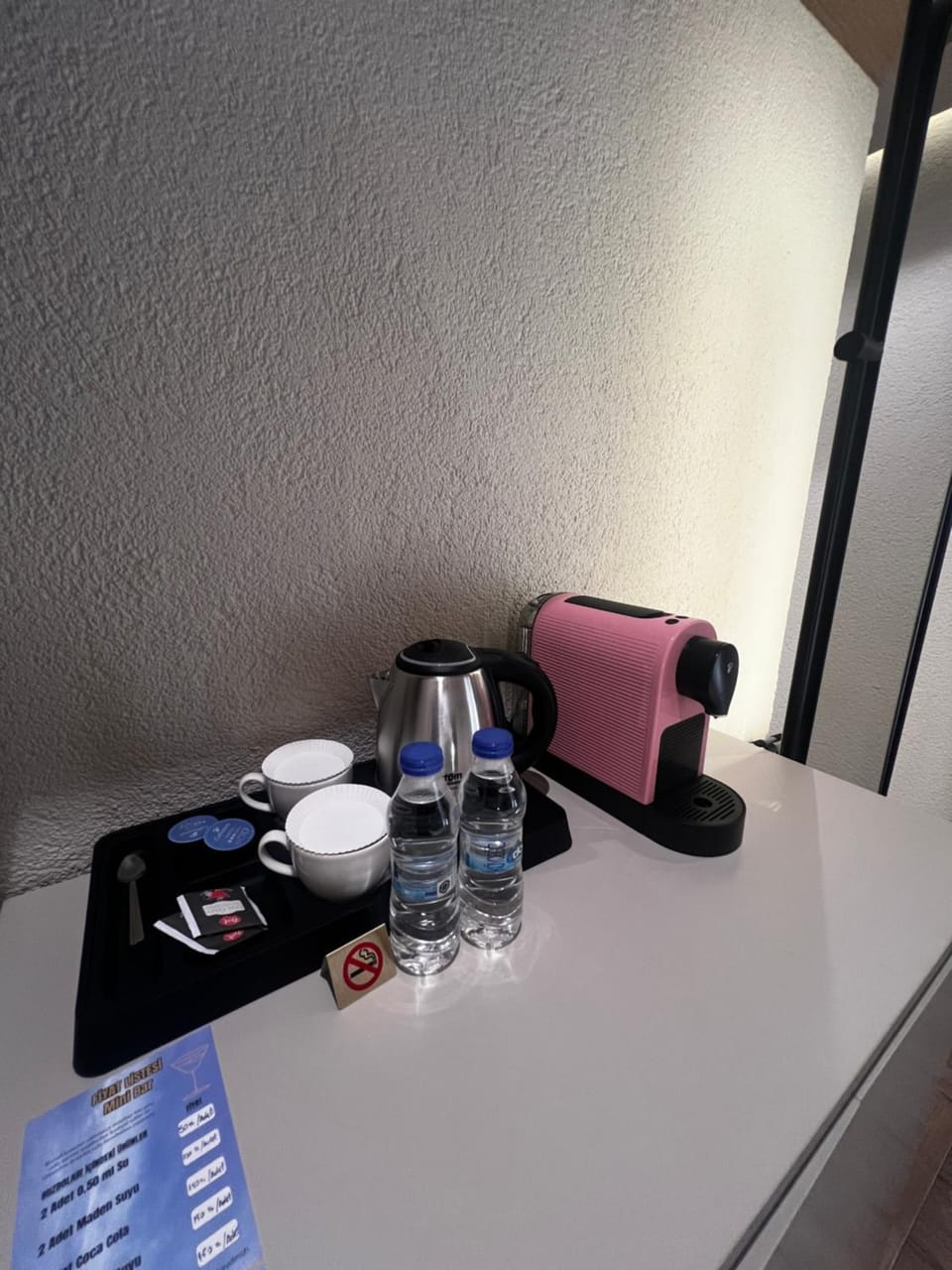 Food and drinks, Drinks