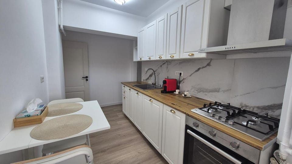 Unirii Residence Apartment in Romania