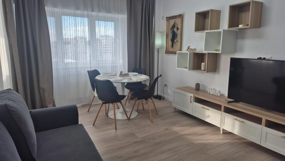Unirii Residence Apartment in Romania