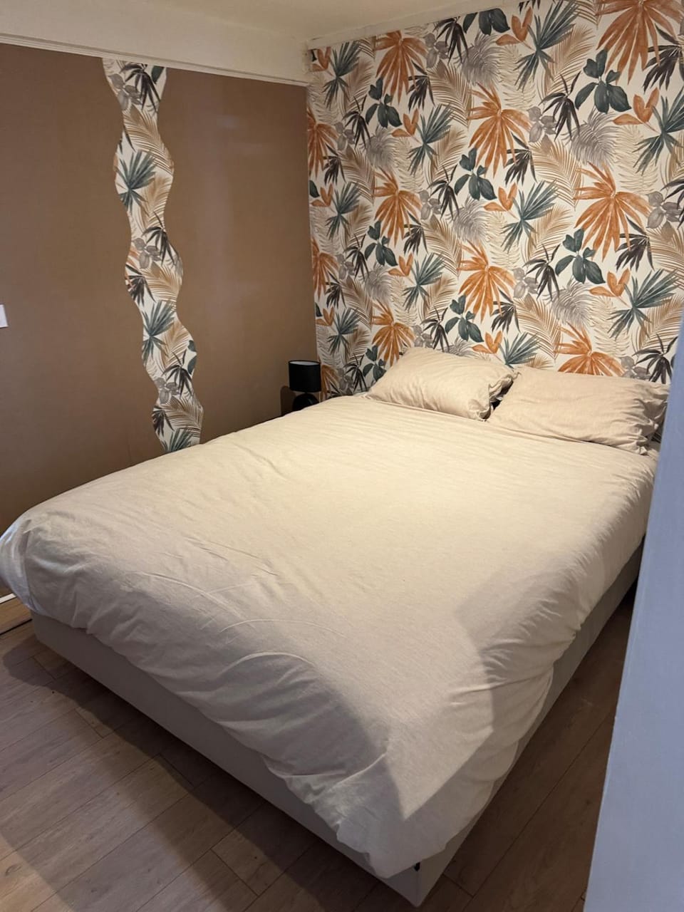 Studio au rdc cœur de ville 1 Apartment in Sélestat