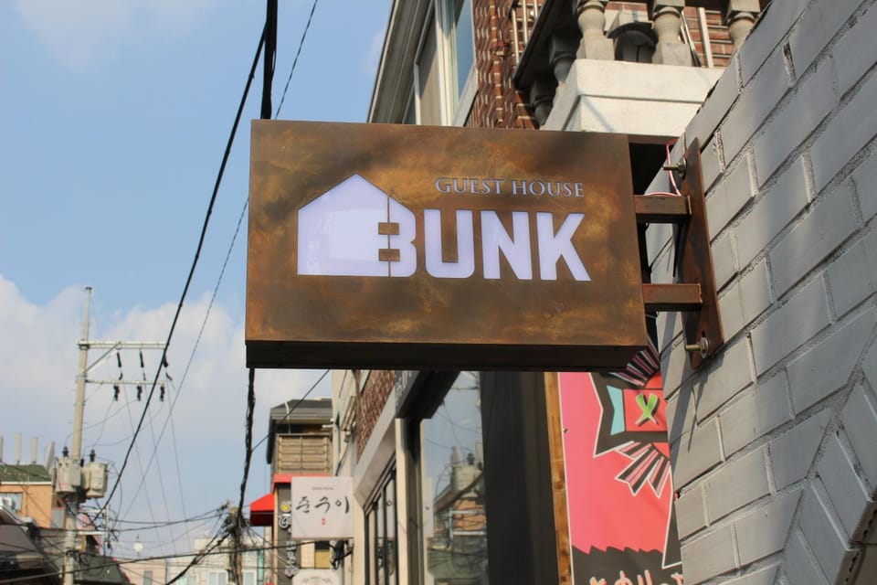 Facade/entrance, Property logo or sign