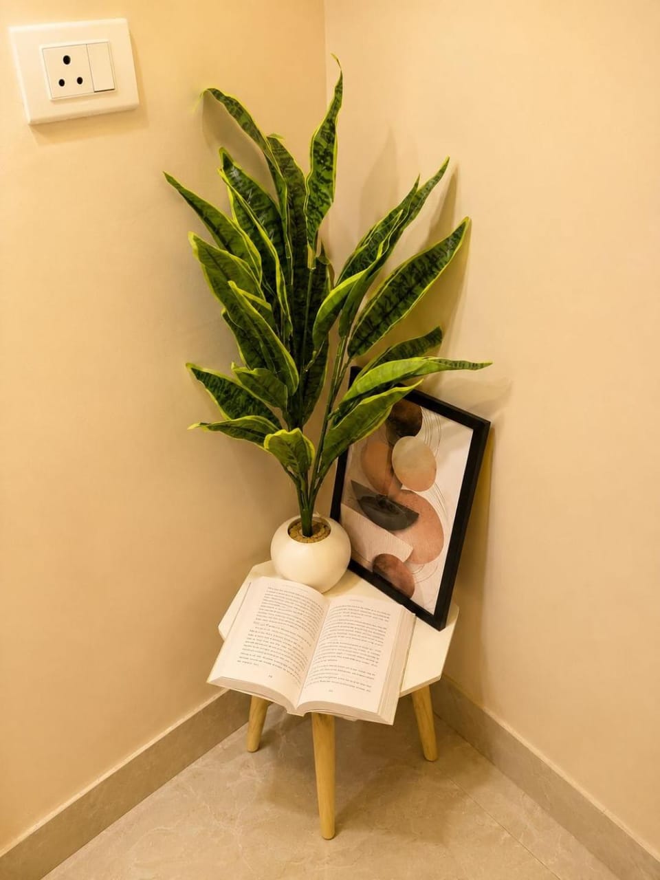 1bhk Greenwood apartment in sector 43 sushant lok Apartment in Gurugram