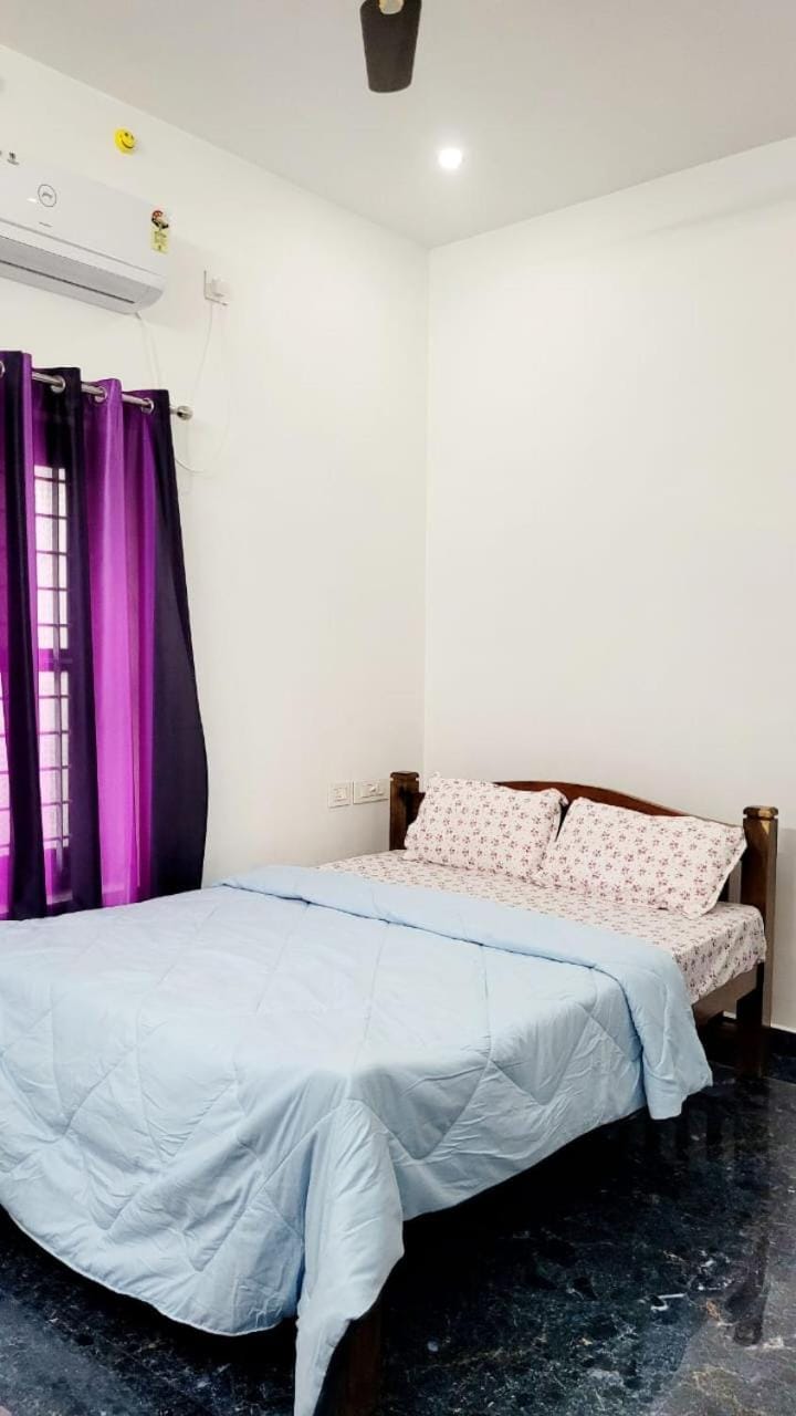 Shaloom Homes Stay Apartment in Alappuzha
