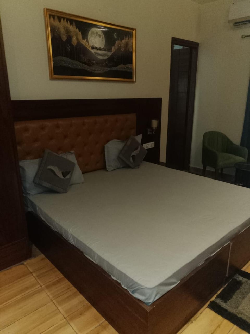 Hotel Harmony Hotel in Punjab, India