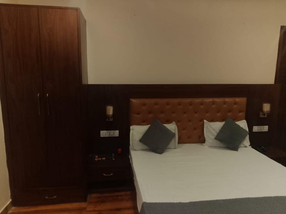 Hotel Harmony Hotel in Punjab, India