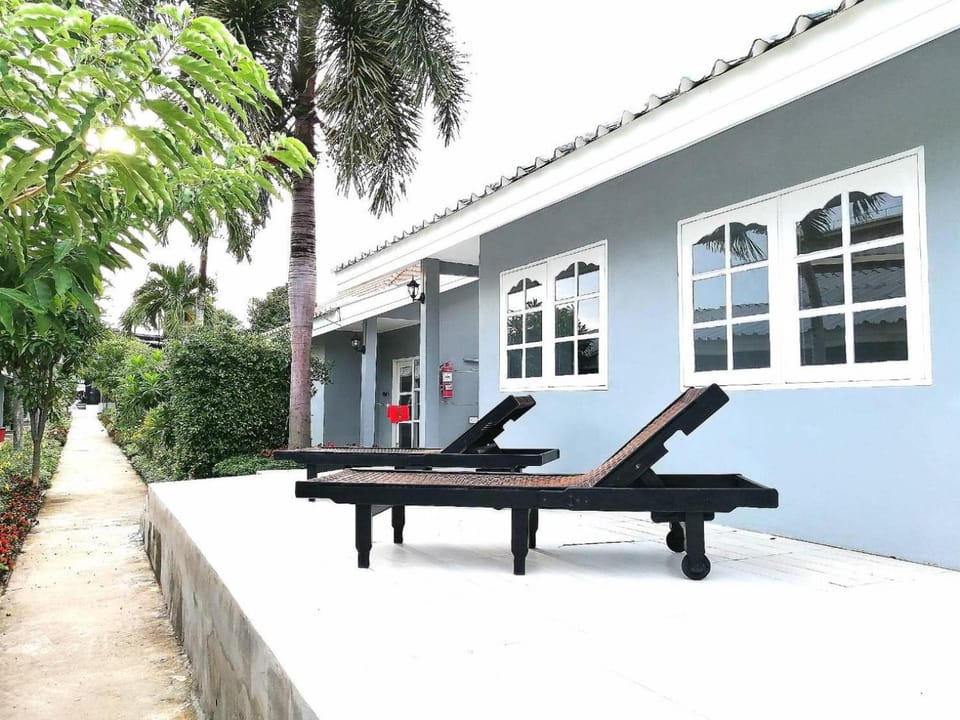 Patio, Balcony/Terrace
