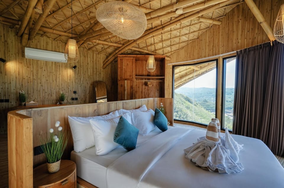 Buenavista Lux Villas Villa in Pujut