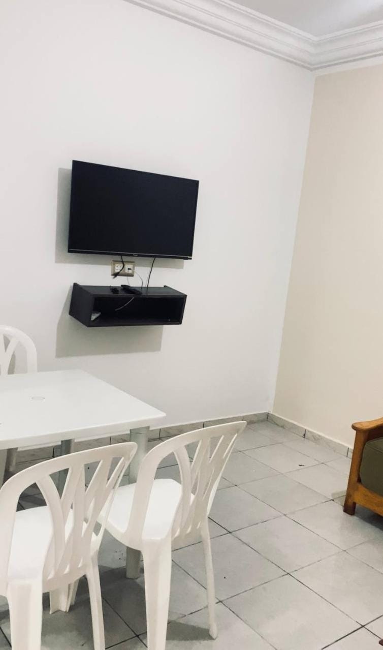 La vague Apartment in Tunisia