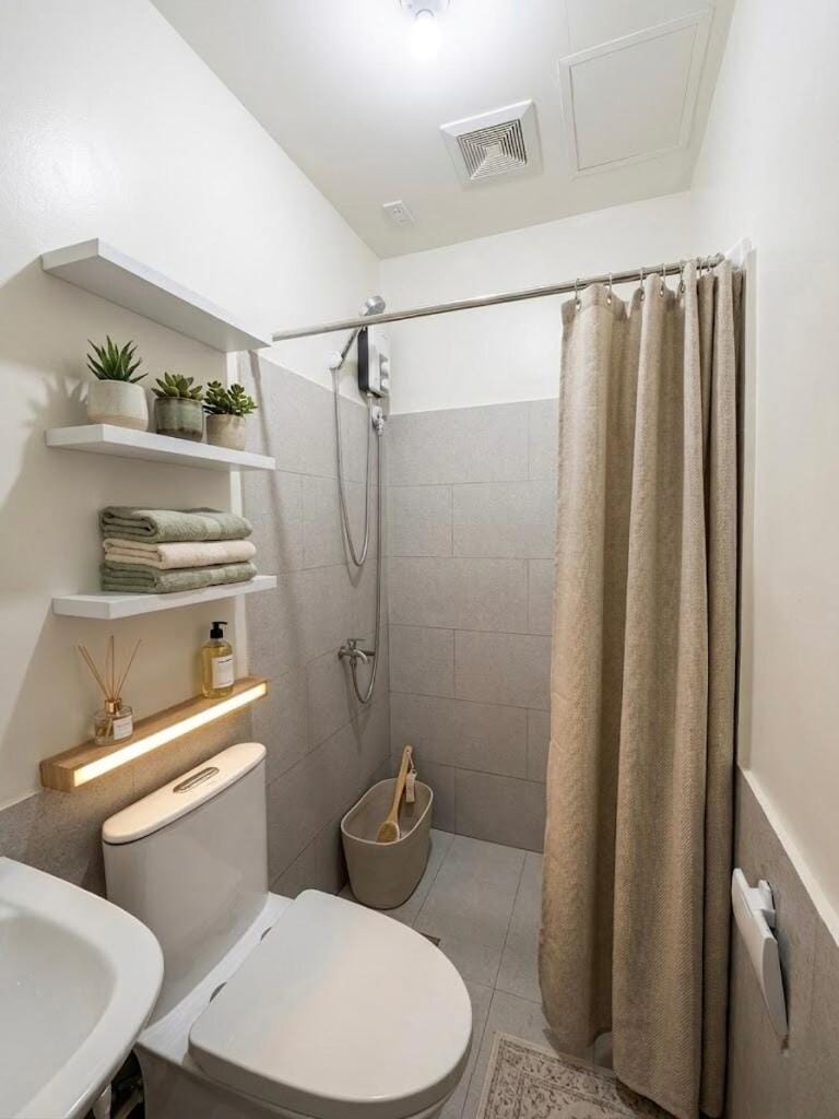 Modern Studio Near IT Park Cebu The Median Flats Vacation rental in Lapu-Lapu City
