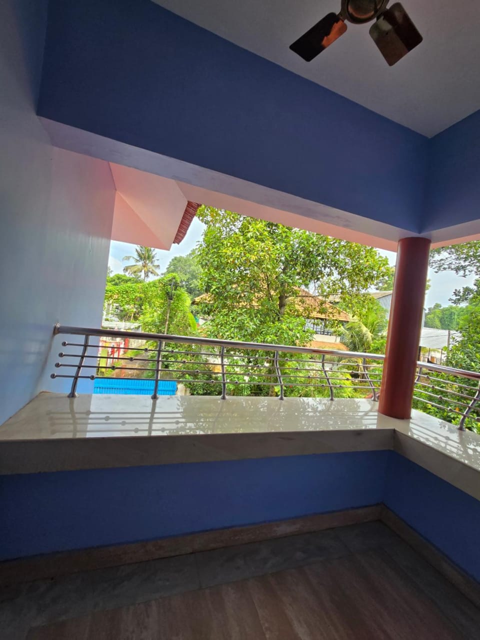 Serene Inn Homestay Vacation rental in Alappuzha