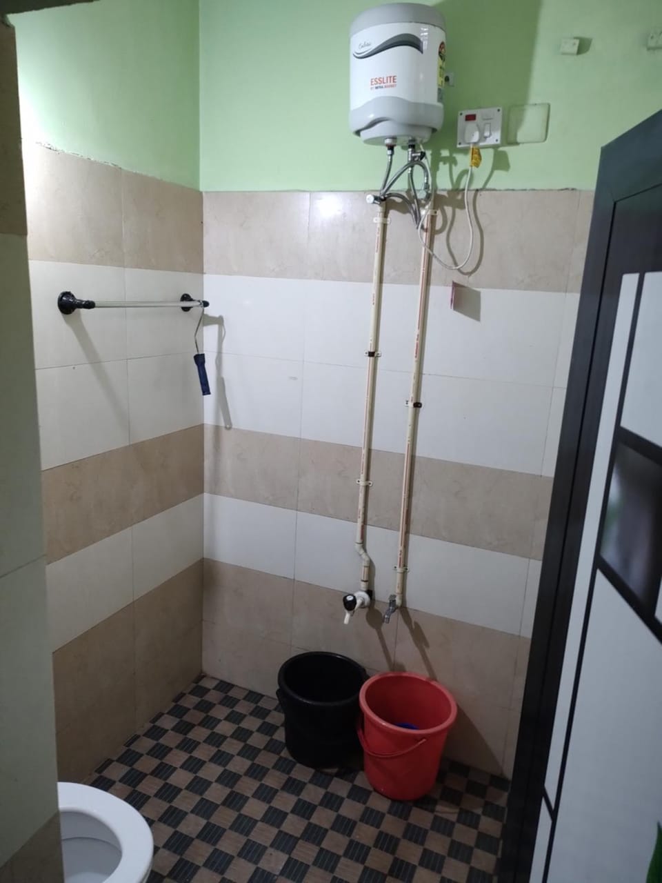Bridgettine Paradise 2 Vacation rental in Kerala