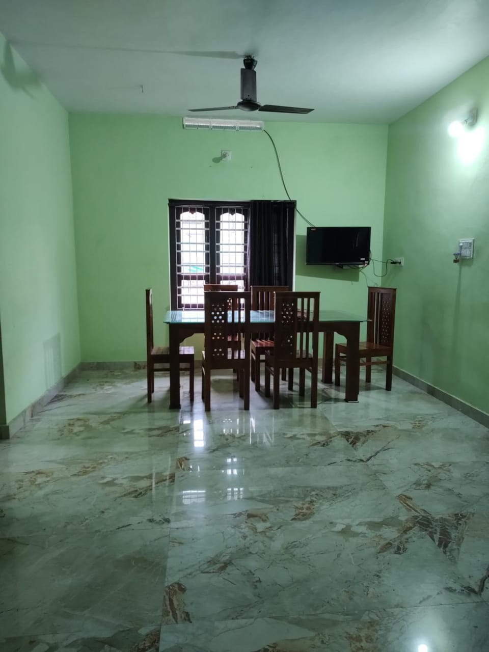 Bridgettine Paradise 2 Vacation rental in Kerala